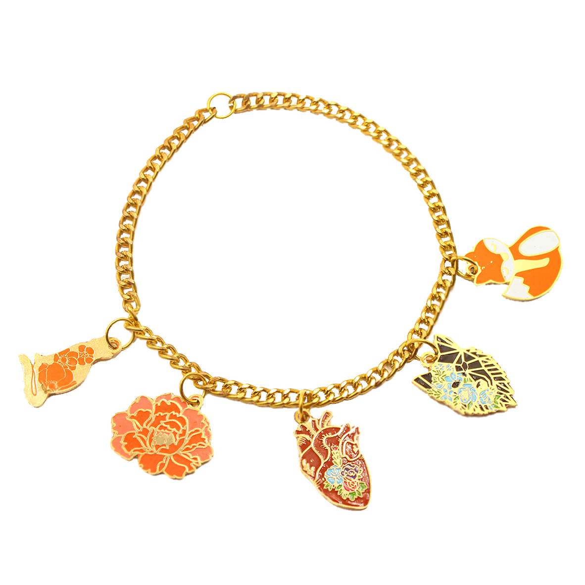 Joy Sister Love Personalized Charm Bracelet GiftSend Jewellery Gifts  Online US1026103 IGPcom