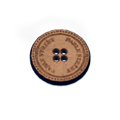 Real Wood Buttons Manufacturer,Real Wood Buttons Supplier and Exporter from  Delhi India