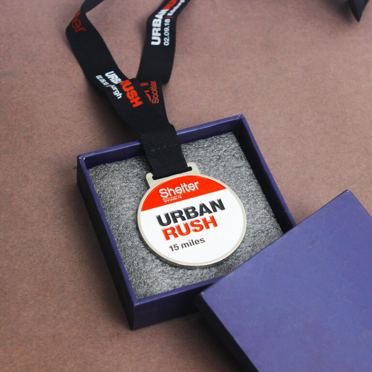 Custom Medals | Buy Customized Medal Manufacturer in Delhi - The Second ...