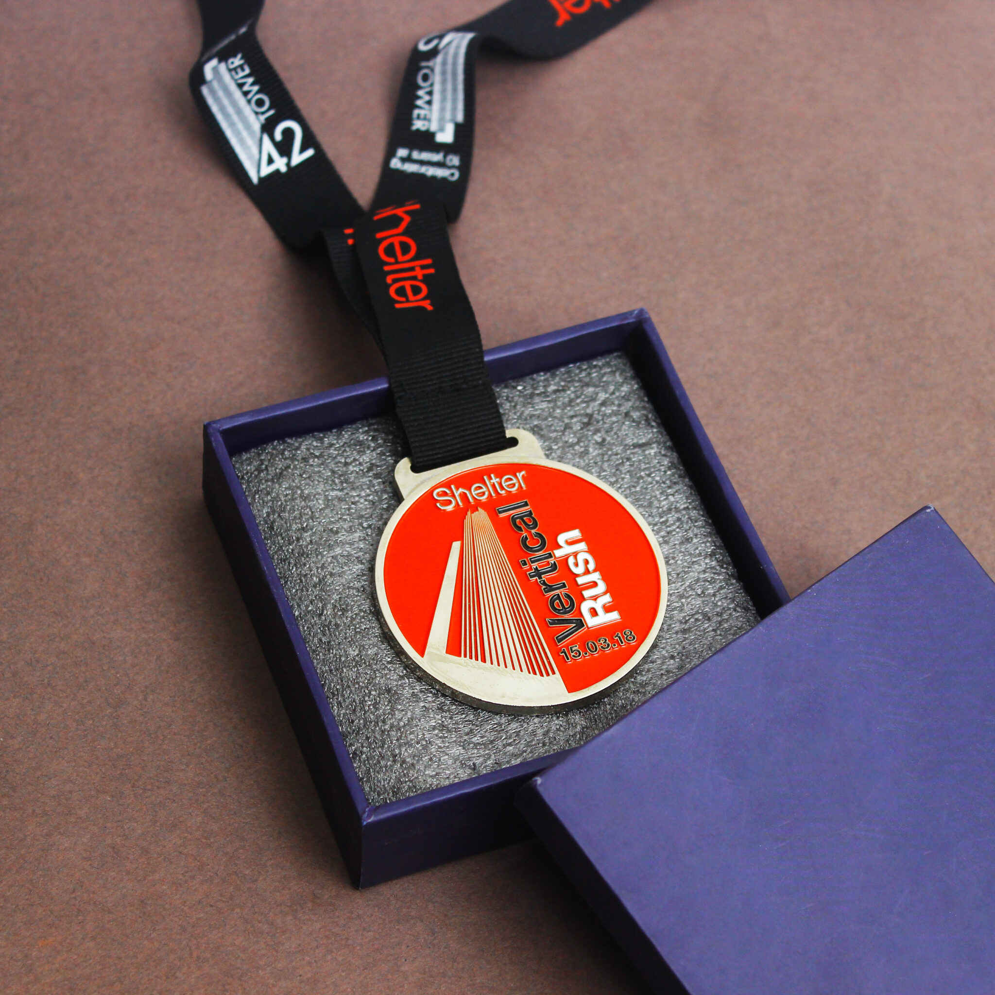 Custom Medals | Buy Customized Medal Manufacturer in Delhi - The Second ...