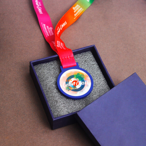 Custom Medals | Buy Customized Medal Manufacturer in Delhi - The Second ...