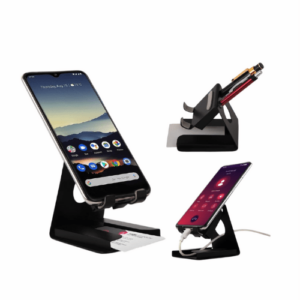 METAL MULTI  MOBILE STAND