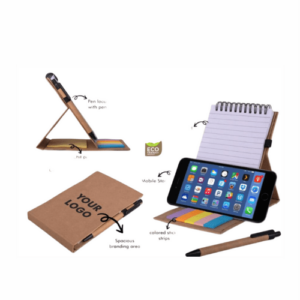 FOLDING WRITING PAD