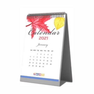 Calendar Z -104