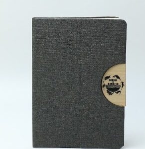 Multipurpose PUD Style Combo Notebook