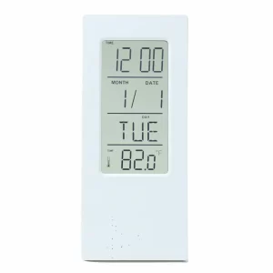 Digital Table Clock