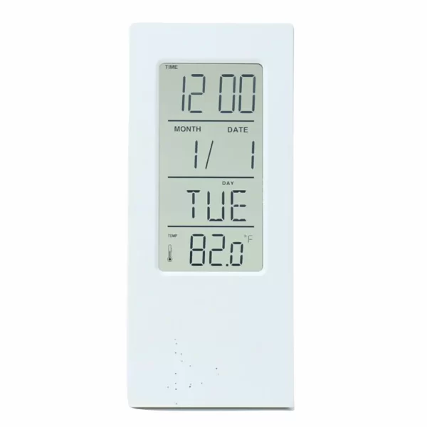 Digital Table Clock